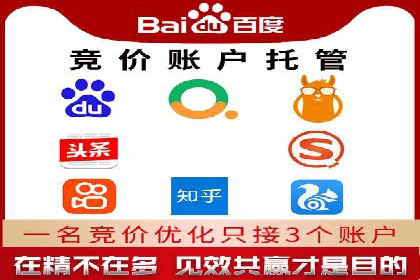 案例分析：百度推广代运营公司在行业中的应用与成效